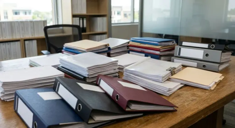 RGPD et sous-traitance : sécuriser vos contrats avec vos prestataires B2B