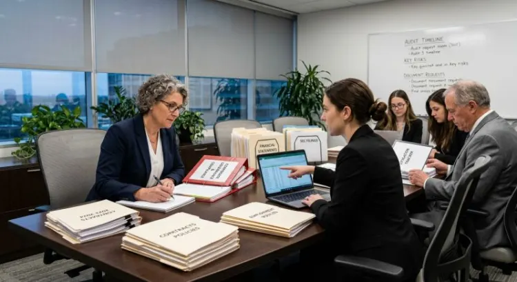 Droit des affaires : 7 erreurs juridiques courantes des startups et PME
