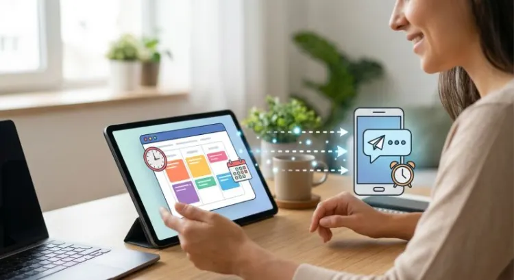 Comment automatiser mes rappels de rendez vous par SMS