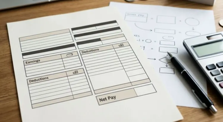 Externaliser sa fonction RH : paie, administratif du personnel et recrutement confiés à un prestataire