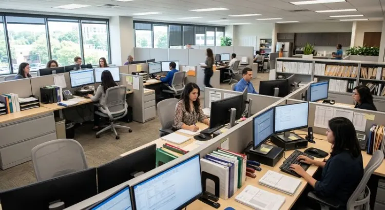 Facturation, devis et relances : structurer son processus administratif quand on gère plusieurs prestataires