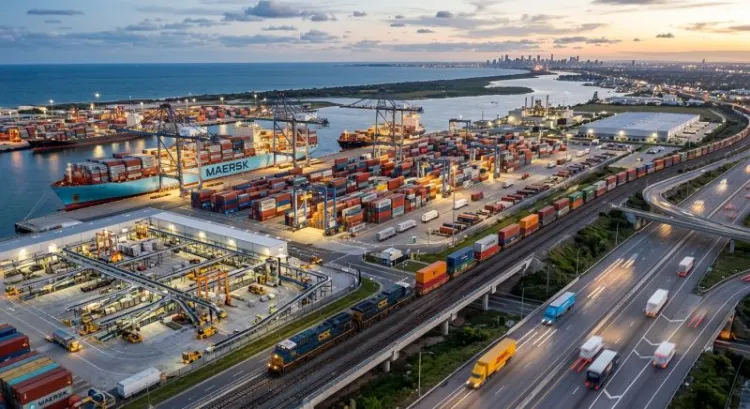 Optimiser sa logistique : réduire les coûts sans sacrifier la qualité de service