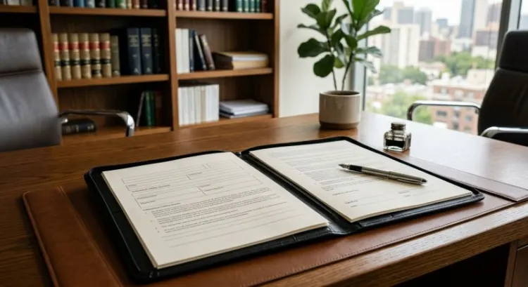 Assurance professionnelle et responsabilité civile : quelles couvertures pour une PME de services