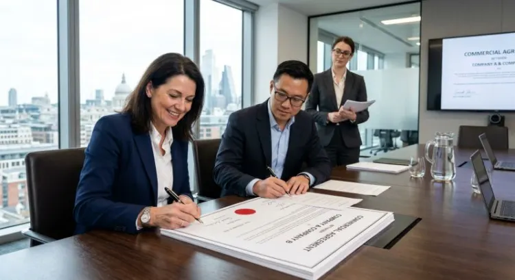 Droit des affaires : 7 erreurs juridiques courantes des startups et PME