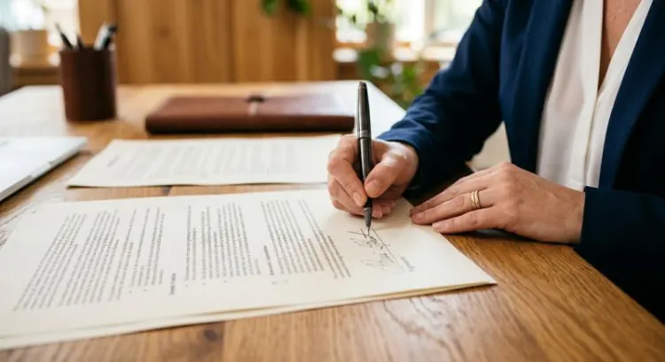 RGPD et sous-traitance : sécuriser vos contrats avec vos prestataires B2B
