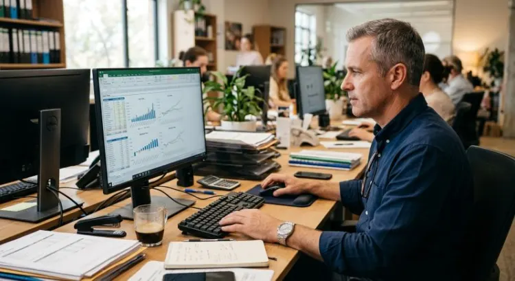 Impayés et retards de paiement : comment sécuriser la trésorerie de sa PME