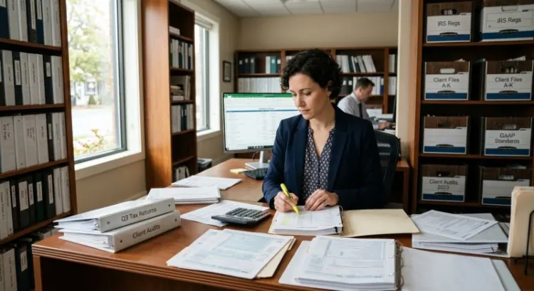 Externaliser sa comptabilité : avantages et pièges à éviter pour les PME