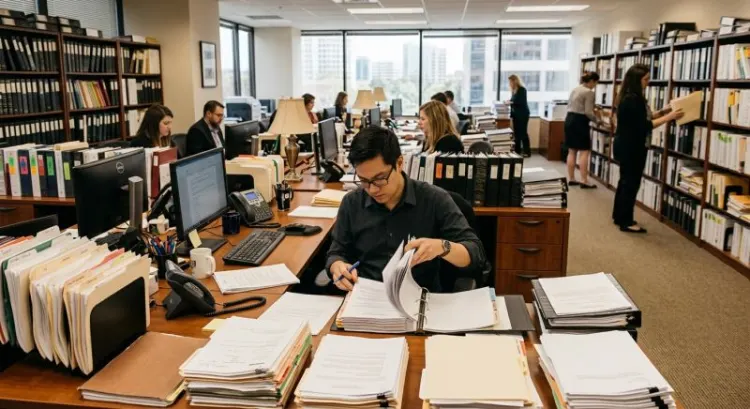 Assurance professionnelle et responsabilité civile : quelles couvertures pour une PME de services
