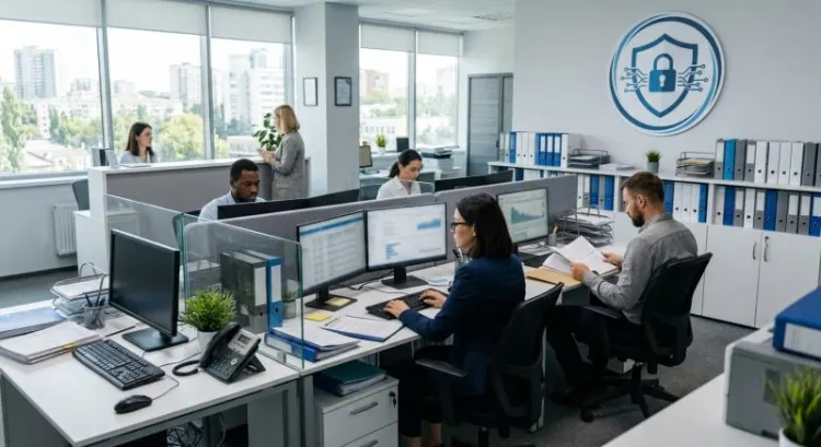 RGPD et sous-traitance : sécuriser vos contrats avec vos prestataires B2B