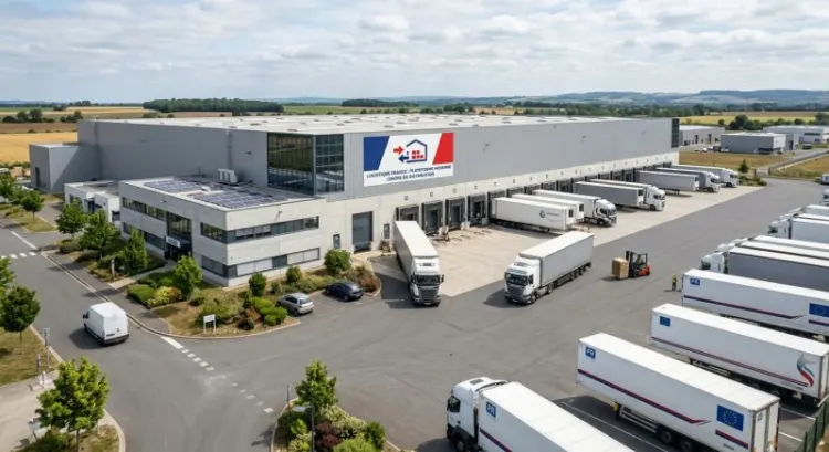 Externaliser sa logistique e-commerce : comment choisir un prestataire 3PL en France