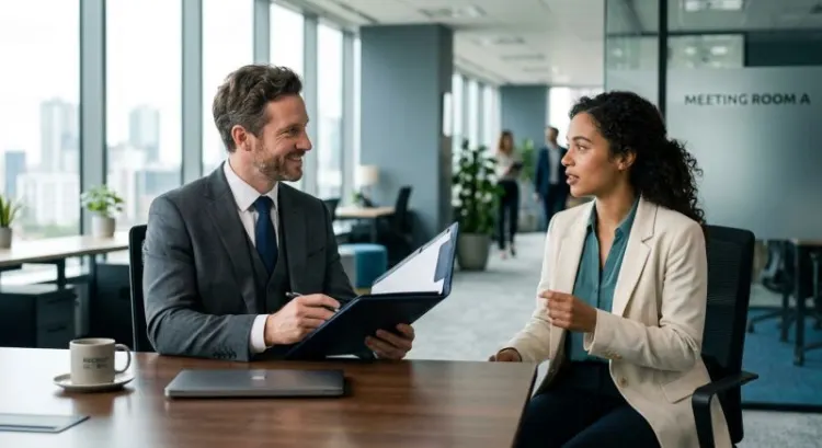 Les tendances du recrutement B2B en France : ce qui change en 2026