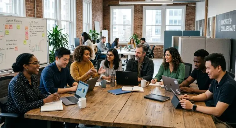 Les tendances du recrutement B2B en France : ce qui change en 2026