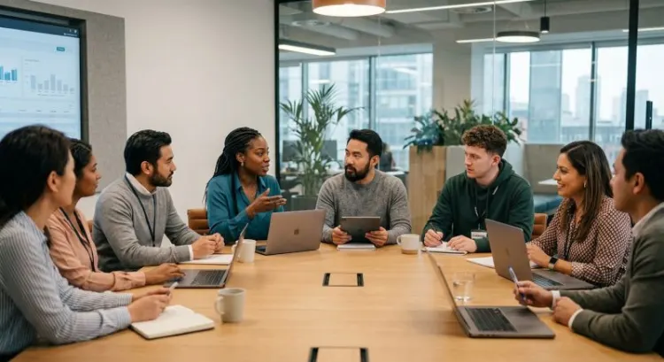 Prestataires en portage salarial et freelances : quand y recourir plutôt qu'à une agence