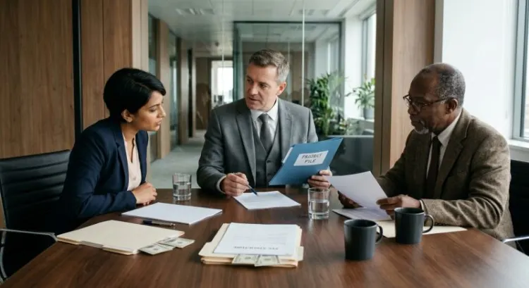 Expert d'assuré entreprise : honoraires et garantie frais d'expertise