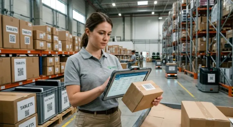 Optimiser sa logistique : réduire les coûts sans sacrifier la qualité de service