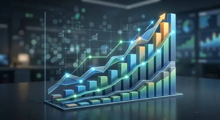 Financer la croissance de sa PME : subventions, prêts et aides publiques disponibles en France