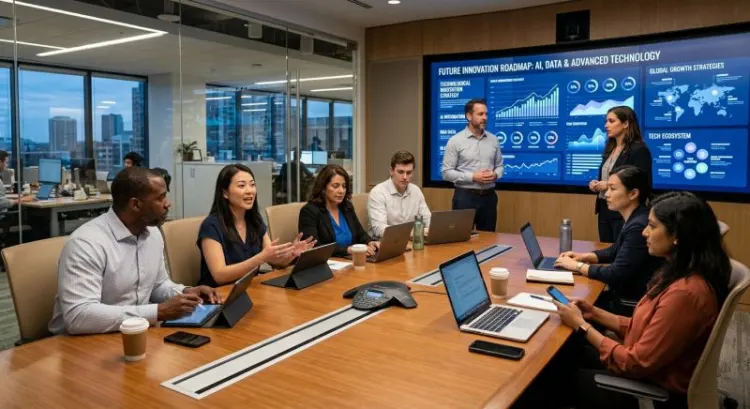 Intelligence artificielle au service des entreprises : cas d'usage concrets en B2B