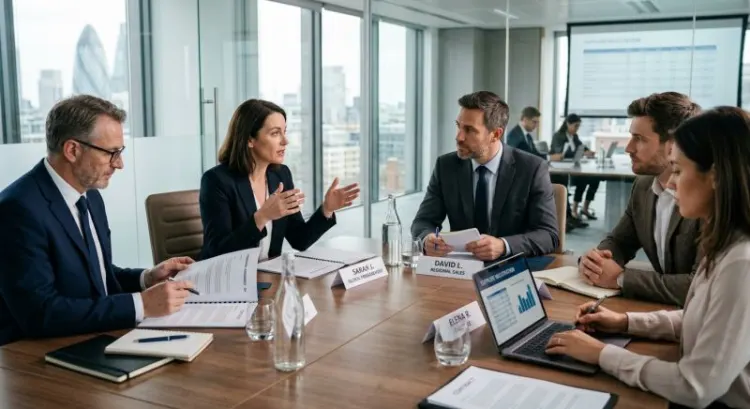 Gestion des achats B2B : 8 bonnes pratiques pour optimiser sa relation fournisseurs