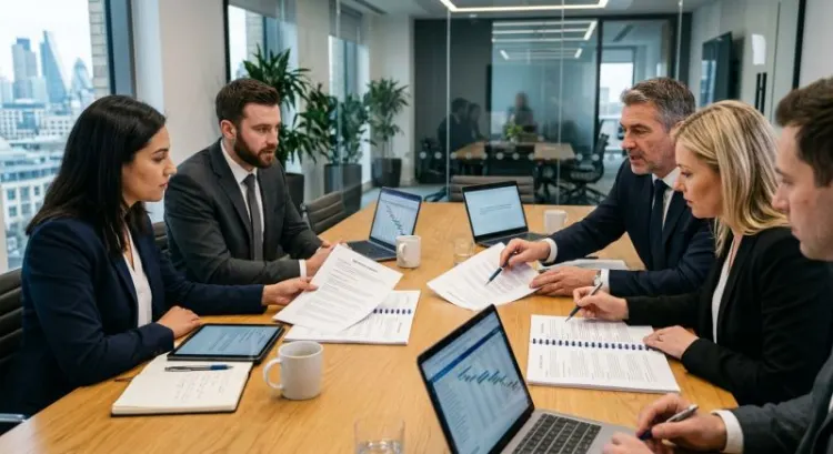 Négocier et piloter un contrat de prestation B2B : durée, SLA, pénalités et clauses de sortie
