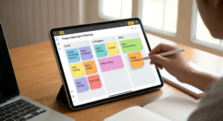 Comment rédiger un cahier des charges efficace pour un projet web