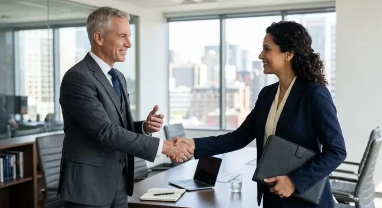 Prestataires en portage salarial et freelances : quand y recourir plutôt qu'à une agence