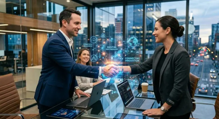Comment choisir son prestataire informatique en 2026 : le guide complet