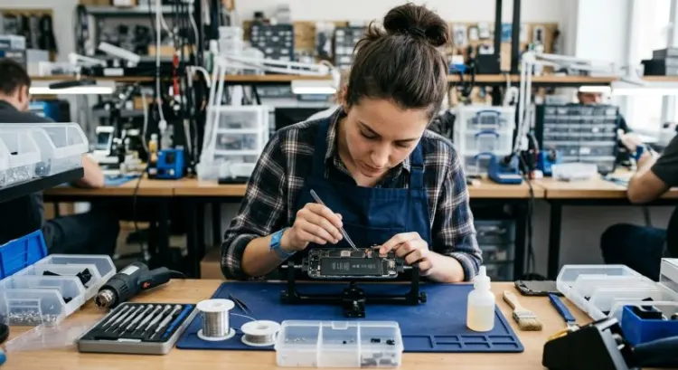 Prestataires B2B : comment le SMS professionnel fiabilise vos rendez-vous, interventions et relances clients