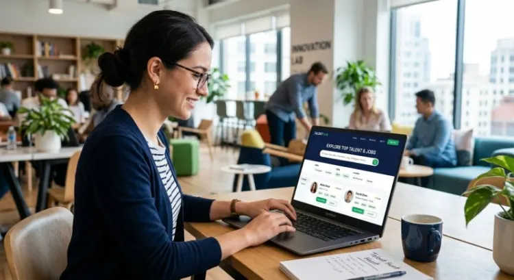 Les tendances du recrutement B2B en France : ce qui change en 2026