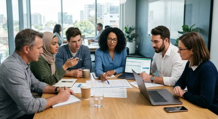 Facturation au forfait ou en régie : quel modèle tarifaire choisir pour vos prestations B2B