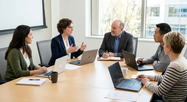 Facturation, devis et relances : structurer son processus administratif quand on gère plusieurs prestataires