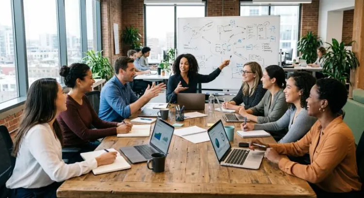 Choisir un logiciel de gestion de projet pour une PME : comparatif des critères qui comptent vraiment