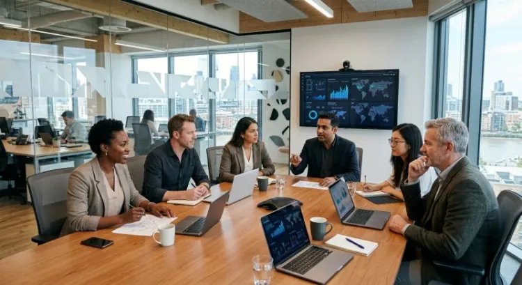 Choisir un prestataire de traduction professionnelle : développer son activité B2B à l'international