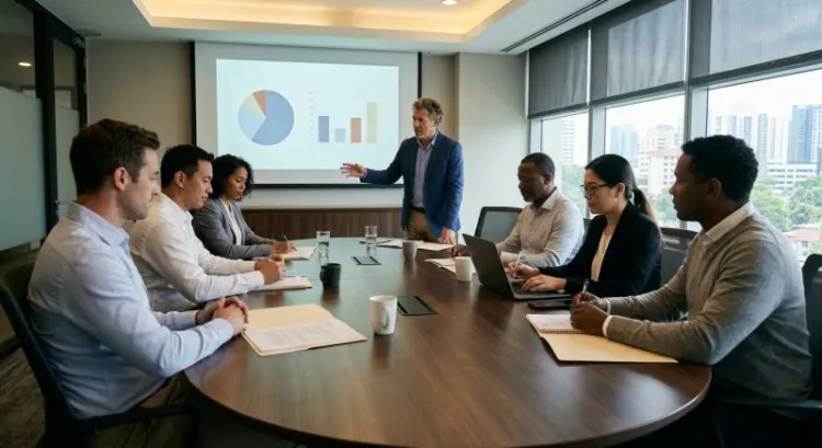 Assurance professionnelle et responsabilité civile : quelles couvertures pour une PME de services