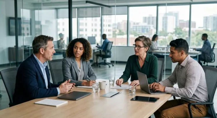 Sous-traiter la relation client : centre d'appels, chat et service après-vente externalisés pour une PME