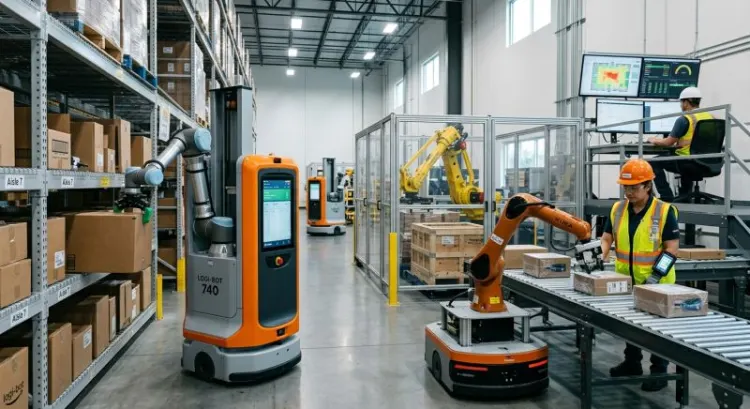 Intelligence artificielle au service des entreprises : cas d'usage concrets en B2B