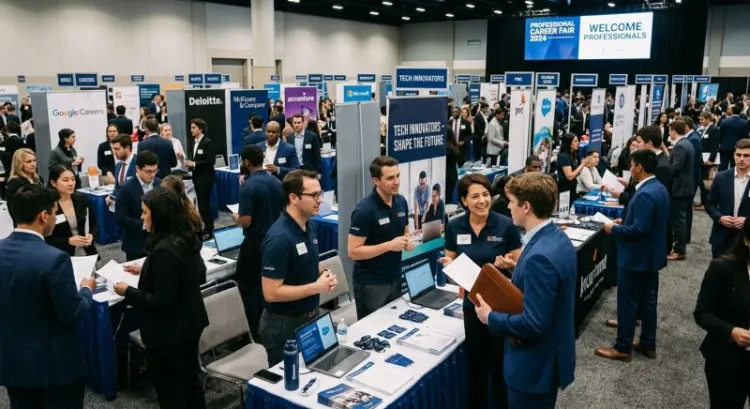 Les tendances du recrutement B2B en France : ce qui change en 2026