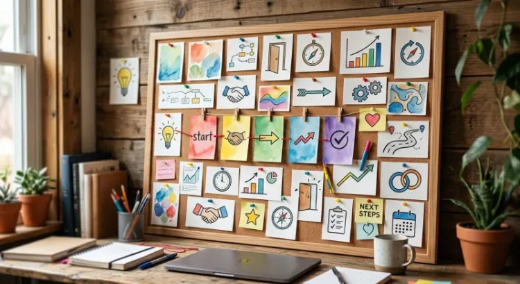 Facturation, devis et relances : structurer son processus administratif quand on gère plusieurs prestataires