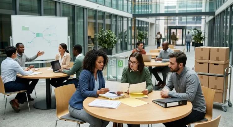 TPE/PME : comment vérifier qu'un prestataire de services B2B respecte vraiment le RGPD avant de signer