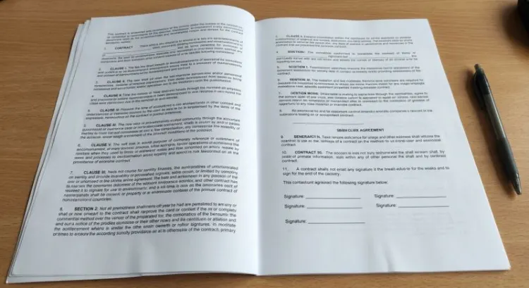 TPE/PME : comment vérifier qu'un prestataire de services B2B respecte vraiment le RGPD avant de signer