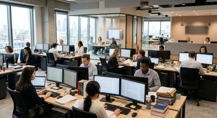 Choisir un prestataire de traduction professionnelle : développer son activité B2B à l'international